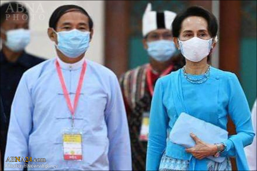 သမၼတႏွင့္ အတိုင္ပင္ခံပုဂၢိဳလ္တို႔ က်န္းမာေရးေကာင္းမြန္ဟု ဦးေဇာ္ေဌး ေျပာ