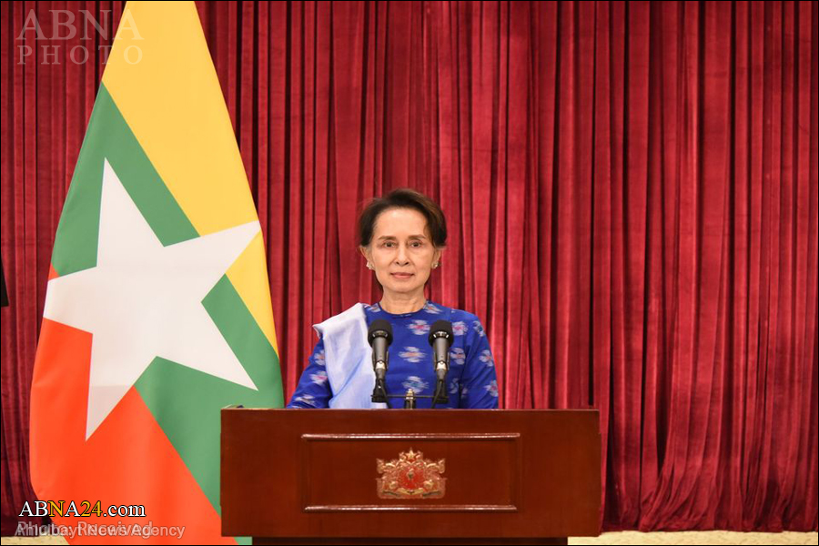 ကိုဗစ္-၁၉ ေရာဂါ အသက္အႏၲရာယ္ကို သတိထားၾကရန္ အတိုင္ပင္ခံပုဂၢိဳလ္တိုက္တြန္း 