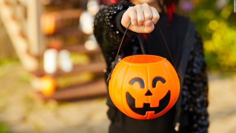 米ＬＡ、今年のハロウィーンは「トリック・オア・トリート」禁止