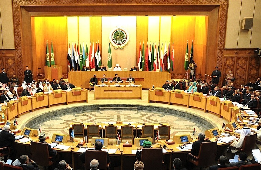 عرب لیگ کی اسرائیل حمایت پر فلسطینی رہنماؤں کا رد عمل