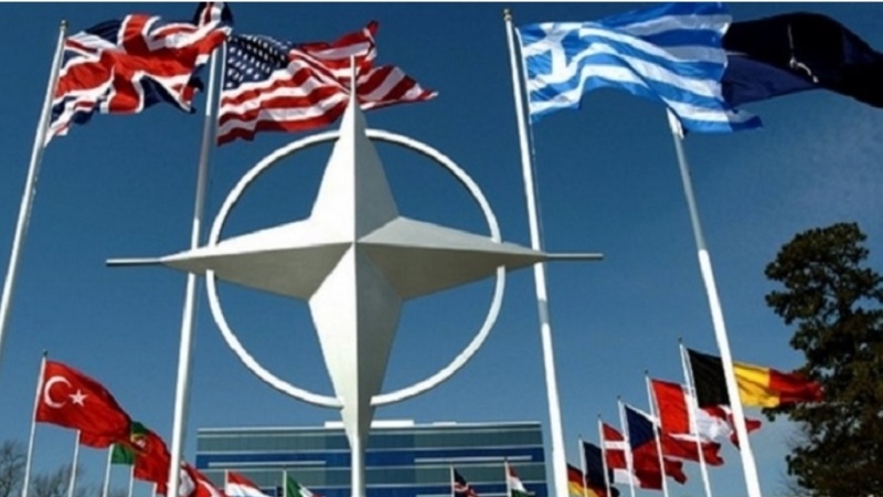 Yunanistan'ın, Türkiye'ye karşı NATO'dan yardım talebi