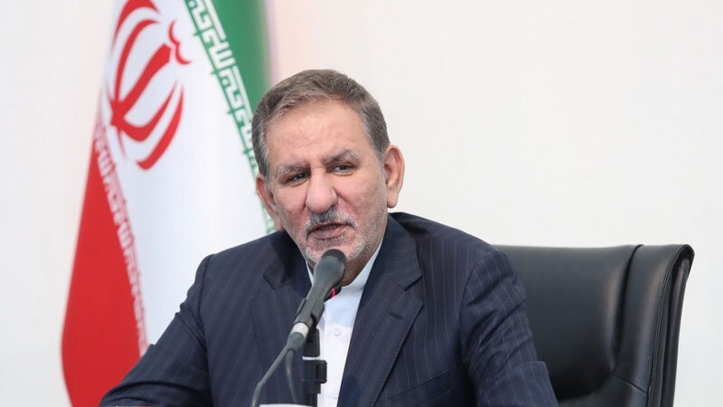 イラン第一副大統領、「抵抗経済制裁の実施により、米国は失敗」