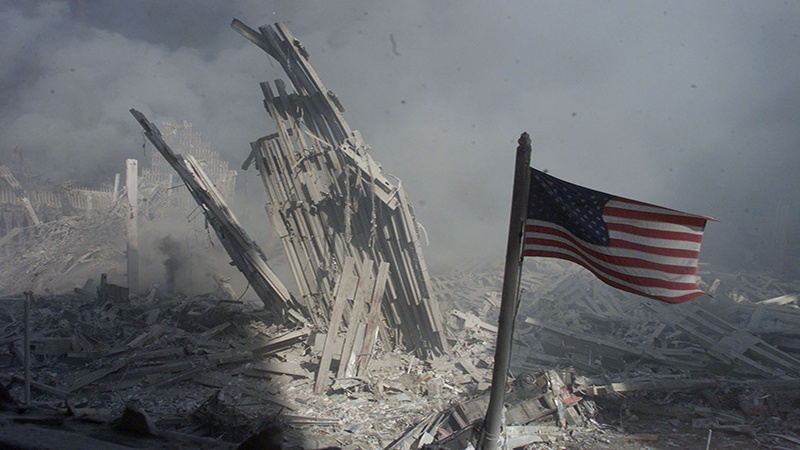9/11 हमले के इतने वर्षों बाद अमेरिका ने क्या बोया क्या काटा? सच का आइना दिखाती रिपोर्ट, फ़ैसला आपका