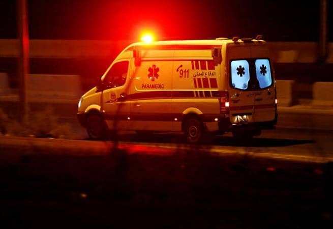الجيش الأردني يعلن سبب الانفجار بمستودع للذخيرة بالزرقاء