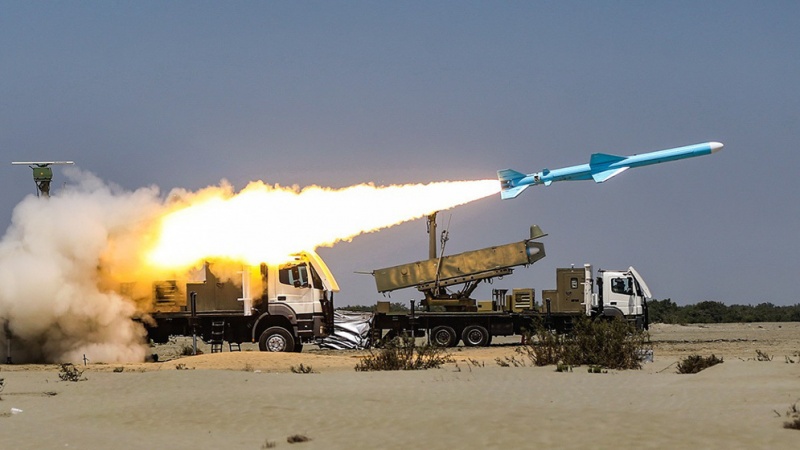 Iran holds second day of naval exercises with drone, cruise missile strikes