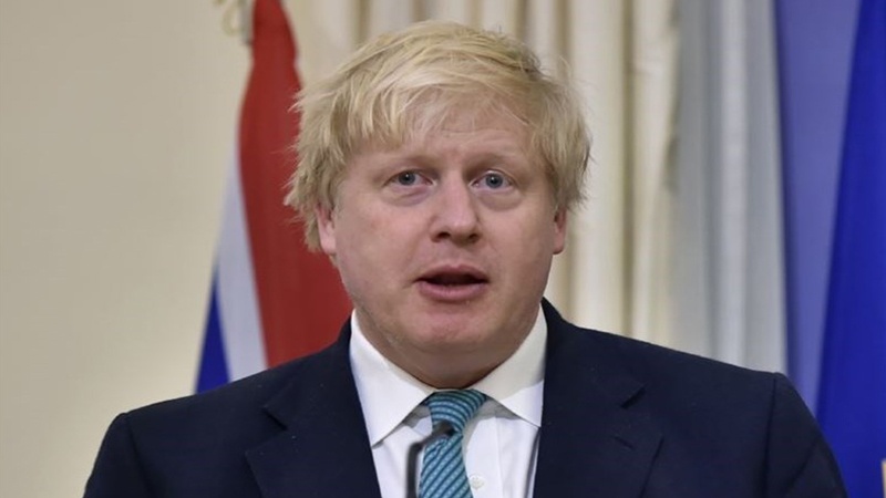 Brexit-Streit: EU warnt London