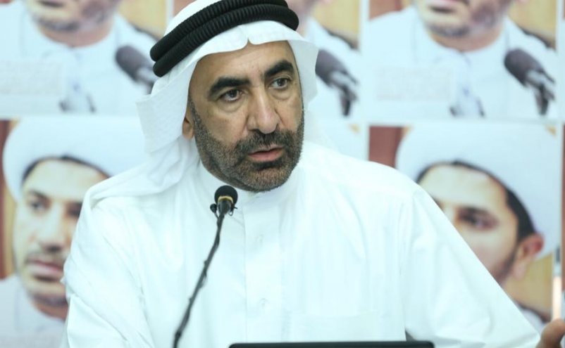 انتقادات للحكومة البحرينية لمقاضاة محاميين بسبب تغريداتهم
