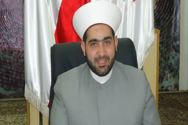 الشيخ أحمد قطان: المستفيد من حرق القرآن قوى الإستكبار