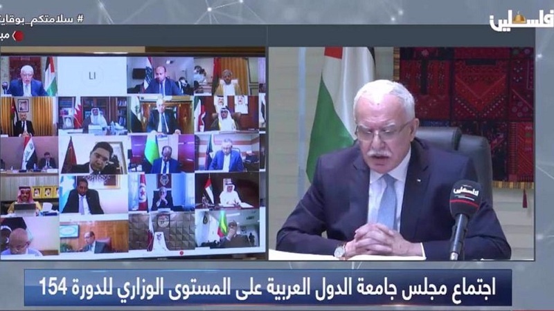 Arab League refuses to pass Palestinian resolution against UAE-Israel normalization deal