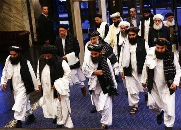 بدء المفاوضات التسوية الأفغانية في دولة قطر