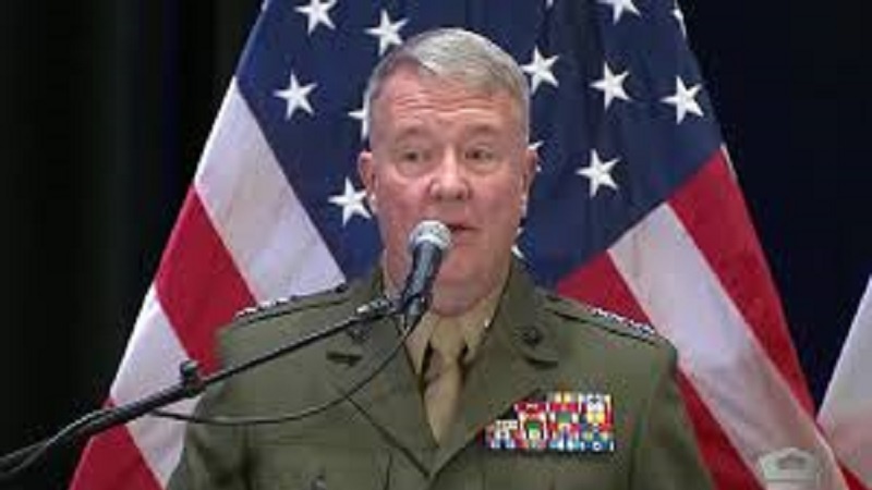 USA: Iran vuole cacciare nostre truppe da Regione