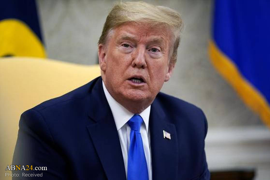 Bahrain joining UAE in normalizing ties with Israel, Trump says 