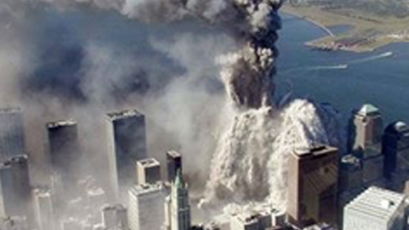 अमरीकी निर्माता व निर्देशक ने पूछा चुभता हुआ सवाल, 9/11 की घटना में सऊदी भूमिका की अनदेखी क्यों?