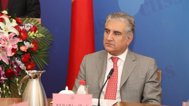 پاکستانی وزیر خارجہ کا ایران جوہری معاہدے کے نفاذ پر زور