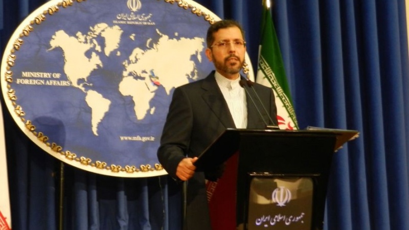 イランが、イエメンへの武器供与を否定
