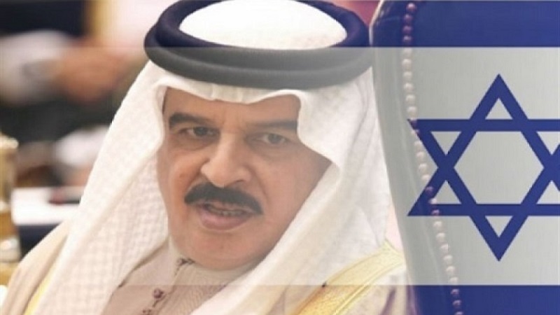 Trump: Israel dan Bahrain Sepakat Normalisasi Hubungan
