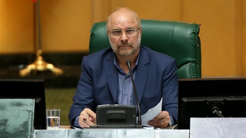 卡利巴夫：霸权主义者对伊斯兰先知怀有深深的敌意