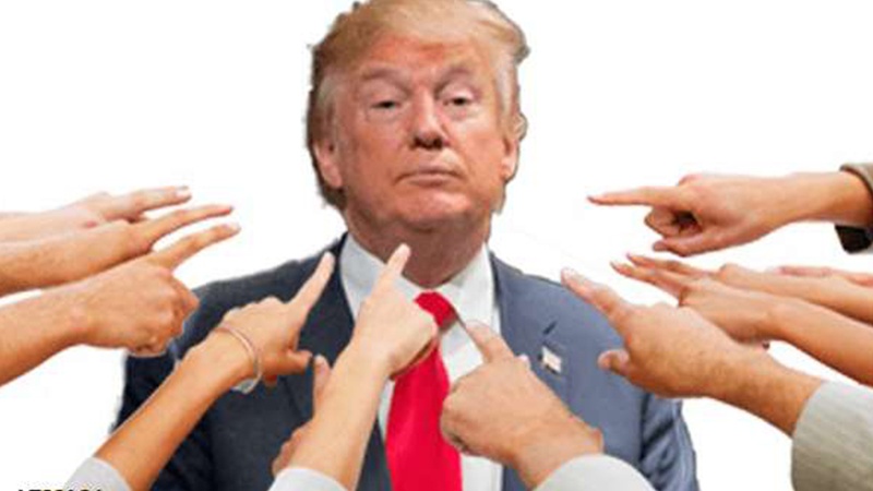 Pandemia in USA, Trump ha mentito anche sulla scienza