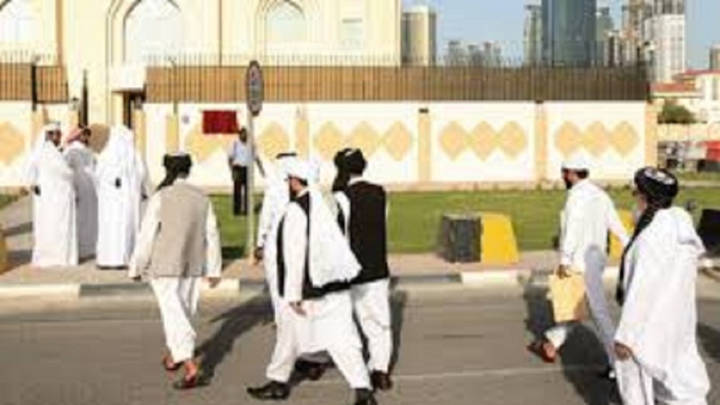 Afghanistan, si aprono negoziati di pace a Doha