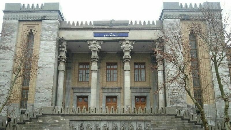 伊朗谴责巴林与犹太复国主义政权建立外交关系