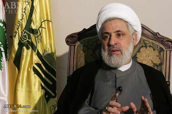 US sanctions imposed against Lebanon not to change anything in reality: Hezbollah official