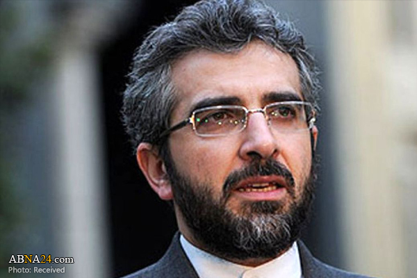 Iran's Judiciary pursuing Charlie Hebdo's insult via intl. sources: Official