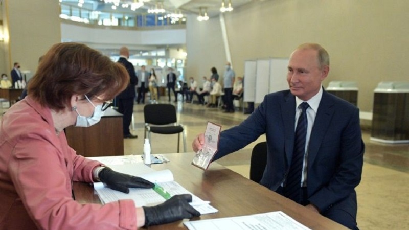 Russia, elezioni regionali: test per Putin