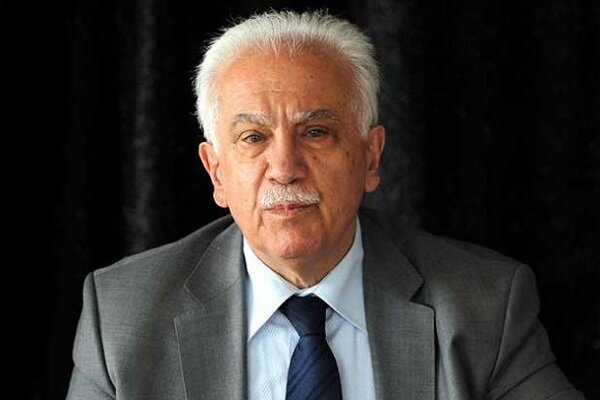 سووکایەتی سەرۆکی پارتی وەتەنی تورکیا بە کورد