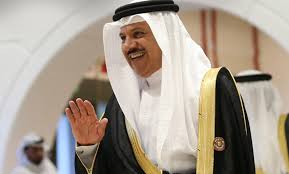 وزير الخارجية الخليفي يجري اتصالا هاتفيا بوزير الخارجية الصهيوني يؤكد فيه على أهمية تطوير العلاقات