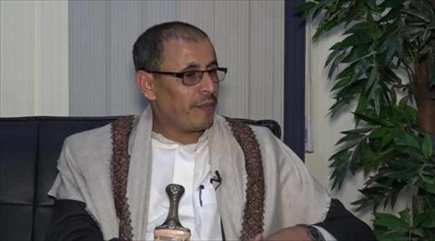 امارات اسرائیل معاہدہ مسئلہ فلسطین کو سرے سے ختم کر دینے کی سازش کا حصہ ہے: انصار اللہ