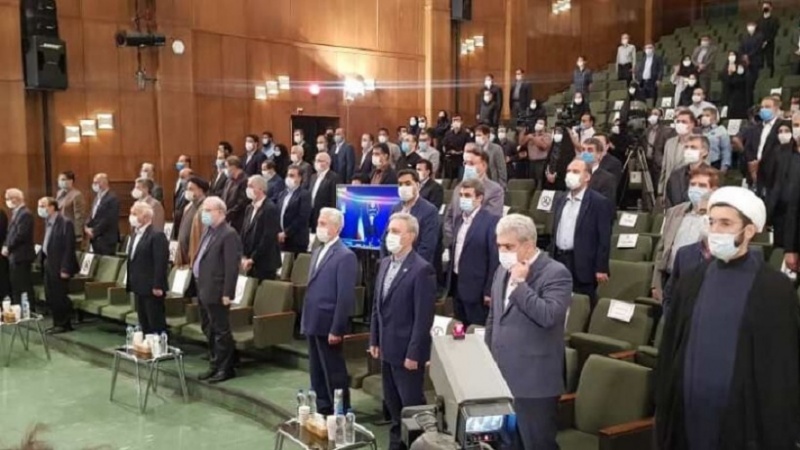 Iran, si torna all'università