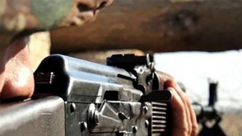 Azərbaycan MN: Ermənistan atəşkəsi pozub