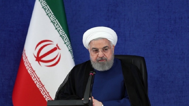 Iran, Rohani su fallimenti USA: senza precedenti