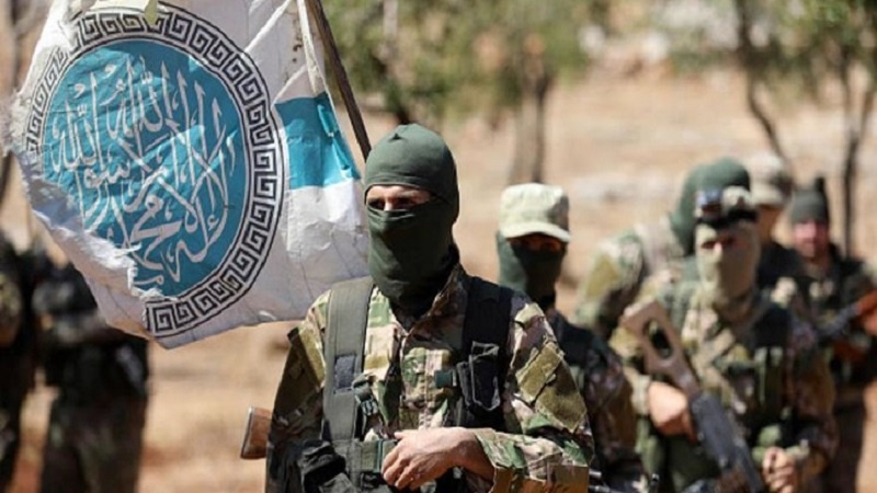 Rusya'dan Nusra Cephesi'nin hareketliliği konusunda uyarı