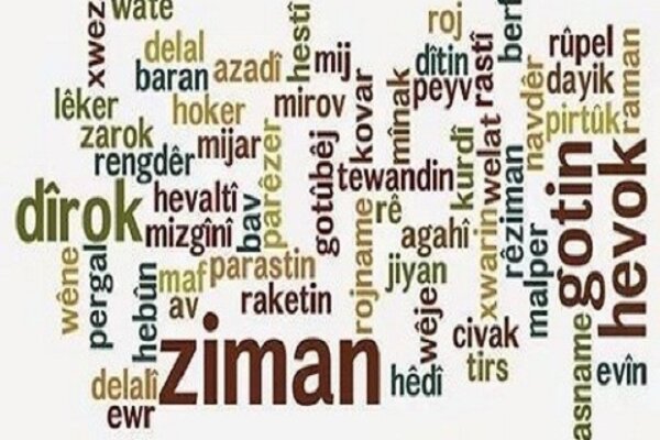 داخوازیی بۆ دامەزراندنی ڕێکخراوی زمانی کوردی لە تورکیا