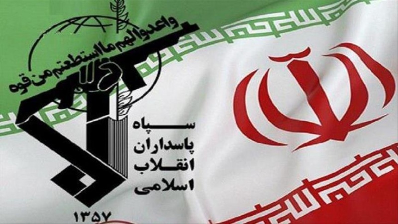Devrim Muhafızları teröristlerin Irak'ın Kürdistan bölgesindeki mevzilerini imha etti