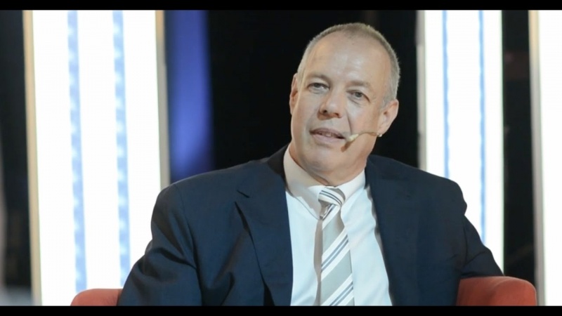 Interview mit Christoph Hörstel