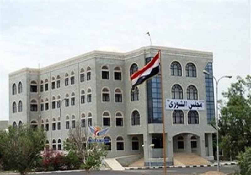 مجلس الشورى يدين التطبيع البحريني مع الكيان الصهيوني