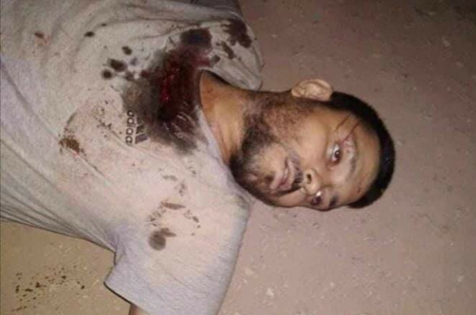 الجيش اللبناني يقتل قائد الخلية الارهابية "خالد التلاوي" ويستمر بملاحقة مساعديه الاثنين