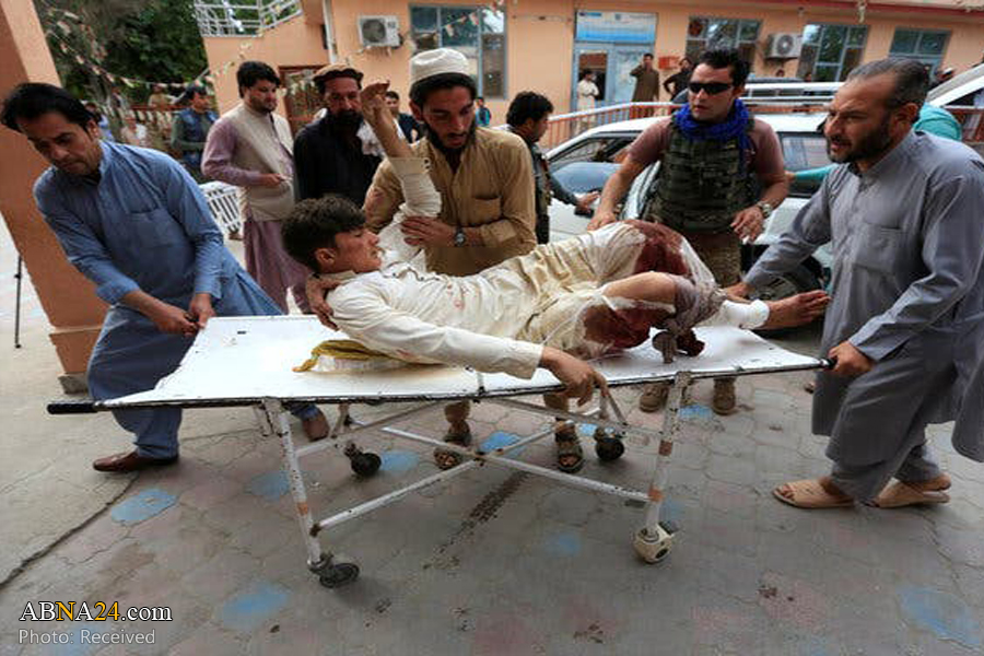 Nearly 50 Afghans killed in Taliban attacks over last week