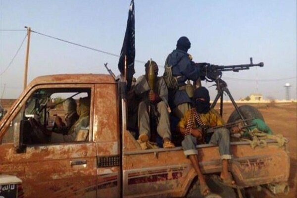هۆشداریی سەبارەت بە هاوکاری هێزەکانی ئەمریکا لەگەڵ داعش