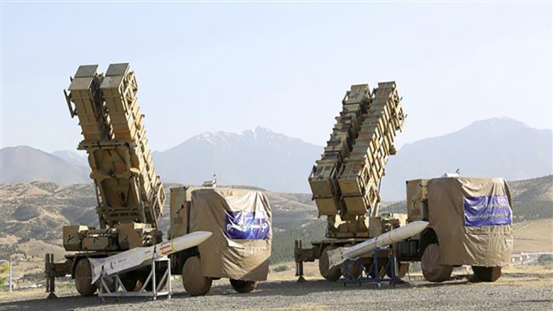 "Iran: l'US Air Force déjà battue!"