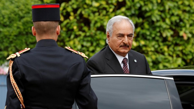 Libia, si dimette governo alleato di Haftar a Cirenaica