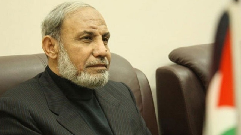 اسرائیل سے عرب ممالک کے تعلقات، مسئلہ فلسطین کو تباہ کرنے کی سازش