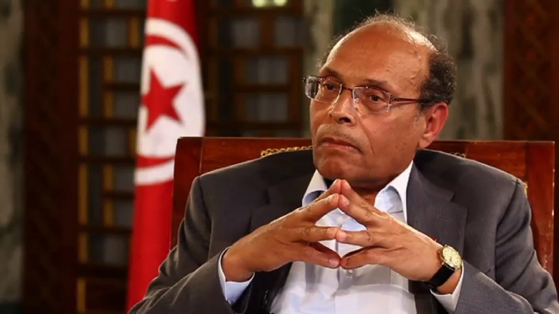 Mantan Presiden Tunisia: Gelombang Ketiga Revolusi Arab akan Pecah