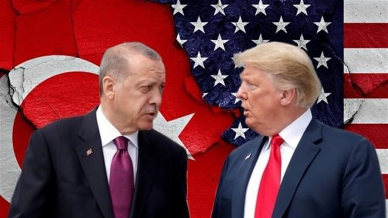 Babak Baru Krisis Hubungan Turki-AS