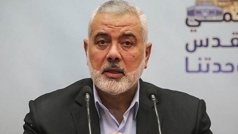 Ҳания аз муҳтавои паёми Кушнер ба Ҳамос гуфт