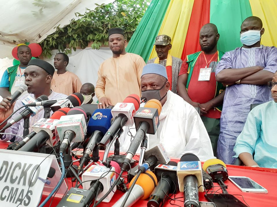 Mali : Masu Bore Sun Yi Fatali Da Kudirin Sojoji Na Rikon Kwarya
