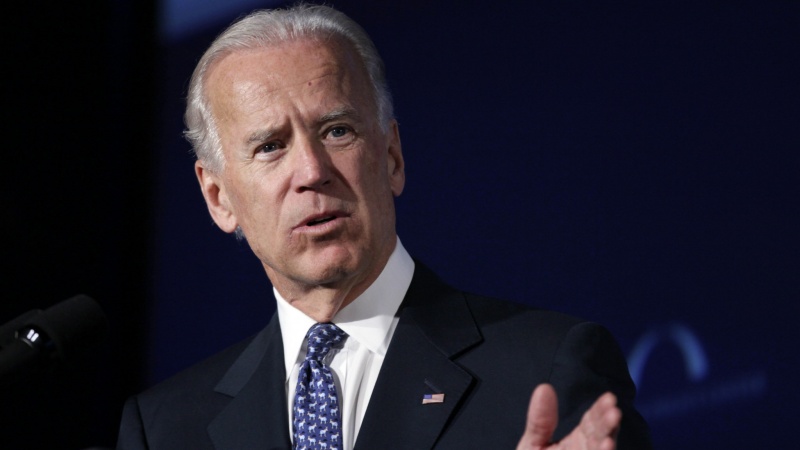 Biden: Trump 'ameifedhehesha' Marekani mbele ya Iran