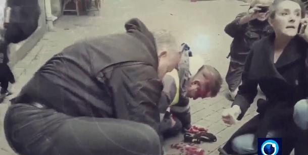 Israël, l'asile des escrocs!
